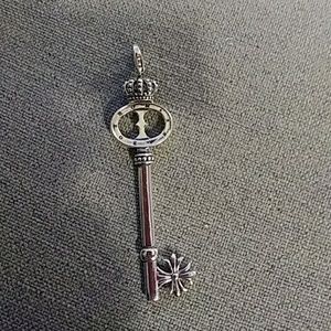 Thomas Sabo Key pendant charm